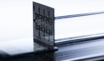 Amazon Web Services (AWS) анонсировала Ocelot — свой первый квантовый вычислительный чип