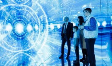 Дмитрий Чернышенко объявил о старте третьей волны отбора исследовательских центров в сфере ИИ