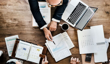 92% представителей малого бизнеса внедряют «цифру» в бизнес-процессы