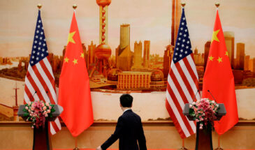 В США разработали законопроект, предусматривающий наказание за импорт технологий из Китая