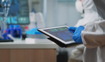 Эксперт: через 5 лет антибиотики будут проектировать нейросети