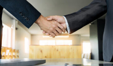 Аруба и Барбадос: столичные бизнесмены расширяют деловые контакты