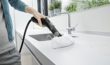 Умная техника для уборки, которую чаще всего выбирают россияне