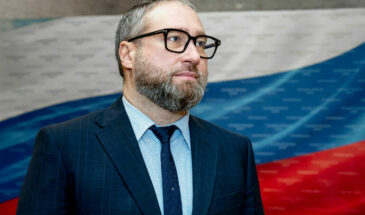 В ГД предложили штрафовать за нарушение порядка включения в реестр провайдеров хостинга