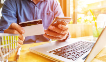 Объем интернет-торговли в России за 2024 год вырос до 9 триллионов рублей