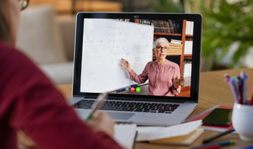 Российский рынок онлайн-образования за 2024 год вырос на 19%