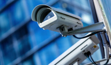 В 2024 году объем госзакупок систем видеонаблюдения составил 130,1 млрд рублей