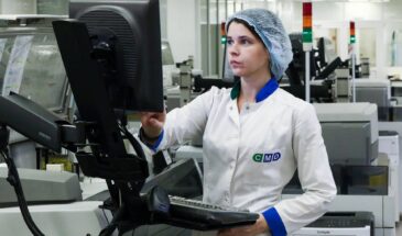 Ученые применили ИИ для ускорения расчетов квантовых систем