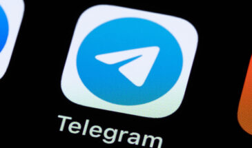Telegram впервые обошел YouTube по охвату в январе 2025 года