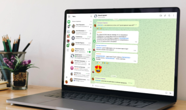 В российском корпоративном мессенджере Frisbee появился ИИ-ассистент