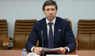 К 2030 году власти планируют полностью перейти на электронный документооборот