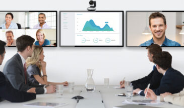 В TelecomDaily ожидают увеличения интереса к ВКС с применением ИИ