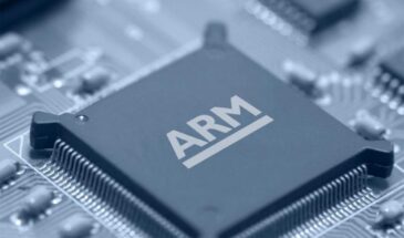 Arm выпустит свой первый процессор в 2025 году