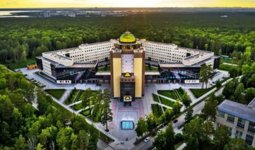 Российские ученые разработали устройство для выявления дефектов городской инфраструктуры