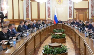 Правительство России одобрило законопроект по борьбе с кибермошенничеством