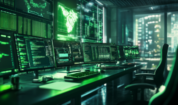 В 2025 году в России пройдут международные игры по кибербезопасности