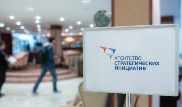 АСИ: каждый 8-й индивидуальный предприниматель занят в сфере креативных индустрий