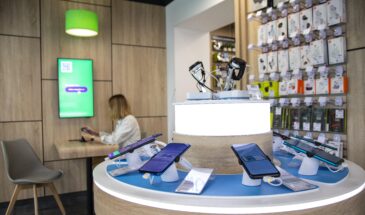 МегаФон ускорил подписание договоров об оказании услуг связи