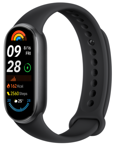 Фитнес-браслет Xiaomi Smart Band 9