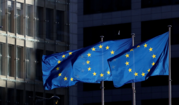 ЕС принял 16-й пакет антироссийских санкций