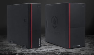 Российский производитель «Гравитон» запустил производство ПК с поддержкой ИИ