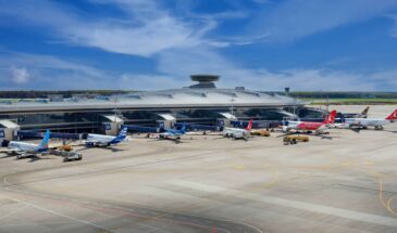 Саратовская ИТ-компани разработала систему для предотвращения авиакатастроф