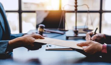 Бизнес предложил смягчить наказание для ИТ-руководителей за нарушения закона