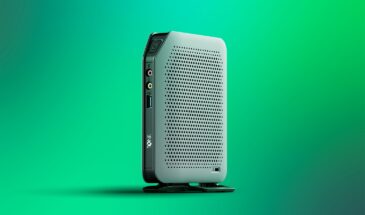 «Лаборатория Касперского» обновила Kaspersky Thin Client