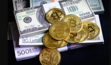 Криптовалютный рынок потерял $760 млрд капитализации после введения Трампом импортных пошлин