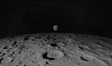 Лунная миссия: объявлен конкурс по разработке Web-решений для строительства базы на Южном полюсе Луны