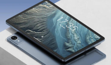 «Яндекс» выпустил линейку планшетов Lunnen Ground