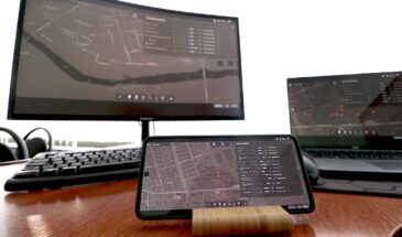 Решение Ростеха позволит управлять он-лайн всем спектром инженерных систем