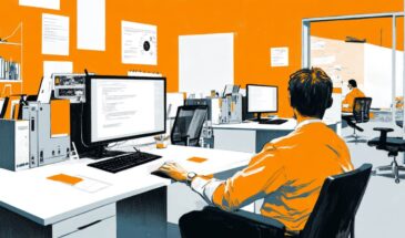 SimpleOne внедряет современные технологии в работу HR-департамента ITGLOBAL.COM