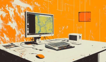 Приложение для работы с инженерными сетями ZuluGIS доступно пользователям РЕД ОС М