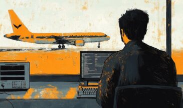 Иркутский аэропорт-миллионник будет работать на программном стеке «Группы Астра»