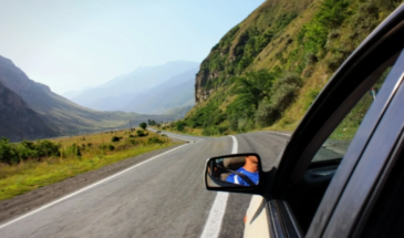 Российская компания создала платформу с ИИ для планирования автопутешествий