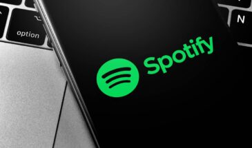 Штраф в 10 миллионов рублей выписан сервису Spotify