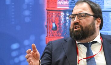 Минцифры не будет стимулировать возвращение зарубежных ИТ-компаний в Россию