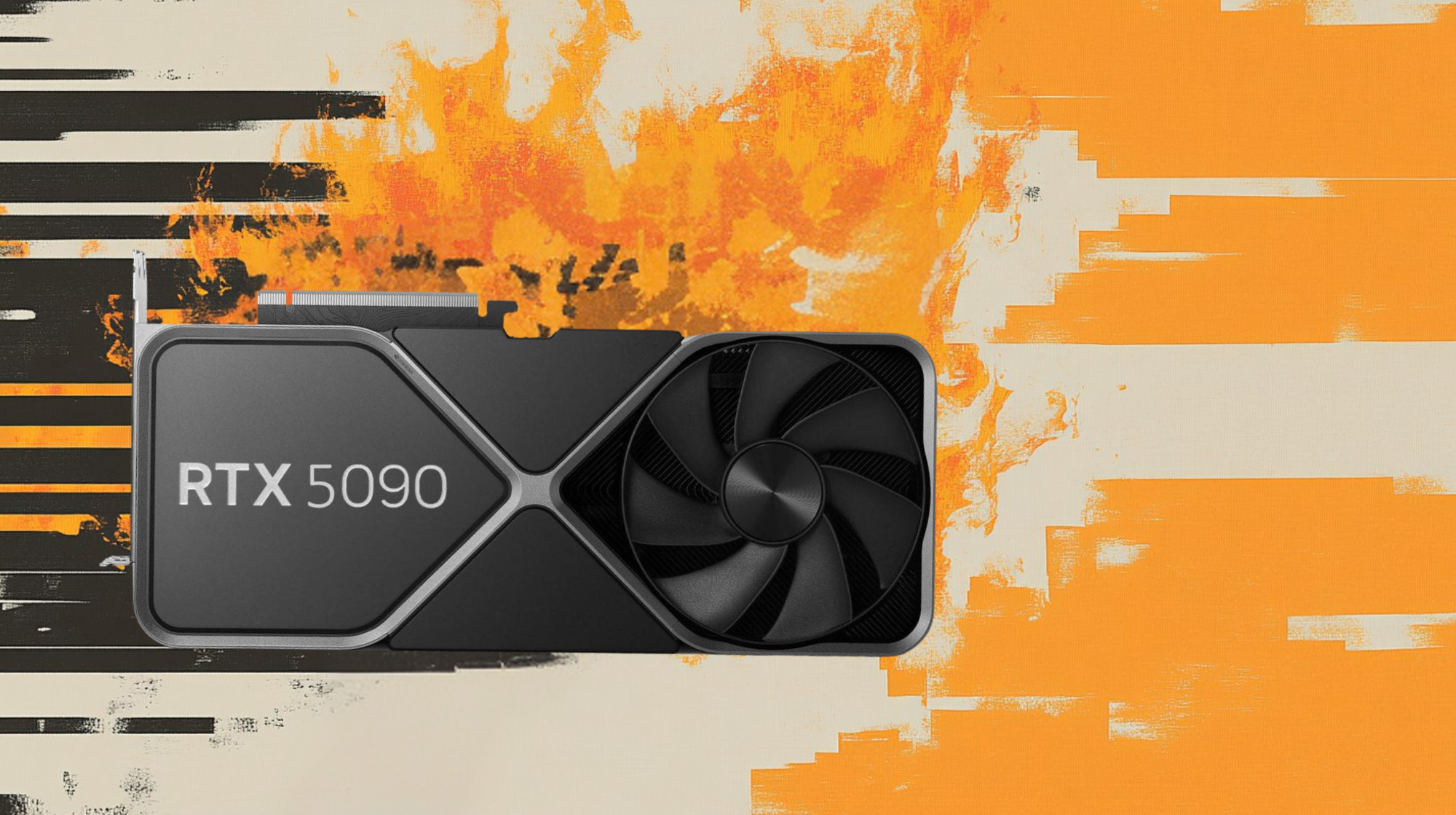 На те же грабли: Nvidia GeForce RTX 5090 и 12VHPWR