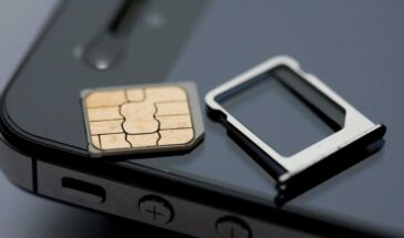 Более 9 млн сим-карт иностранцев заблокировано в 2024 году в России