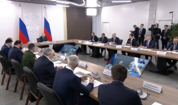 Владимир Путин утвердил поручения по развитию беспилотной авиации