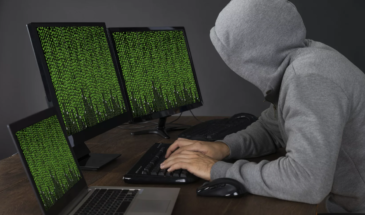 Squid Werewolf атакует через фишинговые «вакансии»