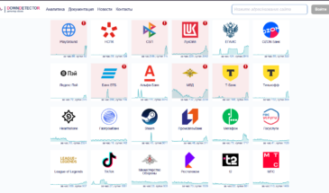 Масштабные кибератаки парализовали работу «Лукойла» и СБП