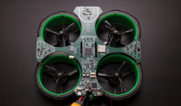 Российские ученые создали систему локальной навигации, заменяющую GPS