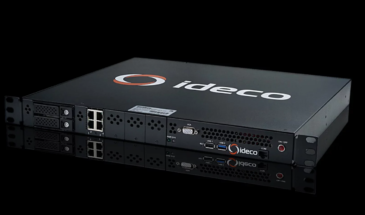 Для улучшенной защиты сети Enterprise компаний выпустили новый релиз Ideco NGFW 19