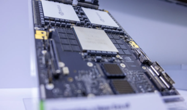 OpenAI и Oracle запускают проект Stargate с чипами Nvidia стоимостью в миллиарды долларов