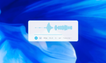 Open AI представила сайт для преобразования текста в речь