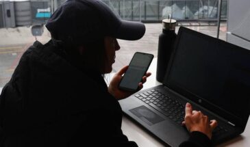 Злоумышленники нацелились на сайты компаний для обмана российских пользователей