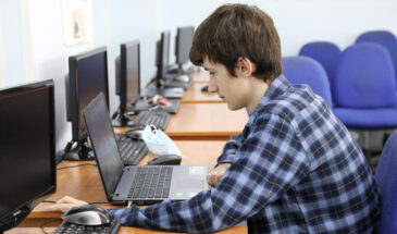 Стартовал отбор образовательных программ для проекта «Код будущего. Искусственный интеллект»