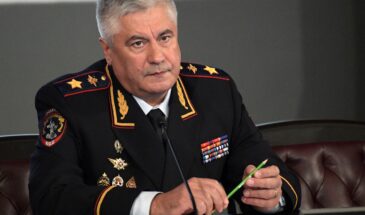 Борьба с ИТ-мошенничеством: МВД представило концепцию цифровой платформы